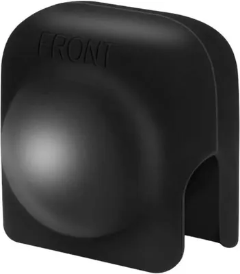 Immagine prodotto di Copriobiettivo in silicone Puluz per Insta360 X4 (nero)