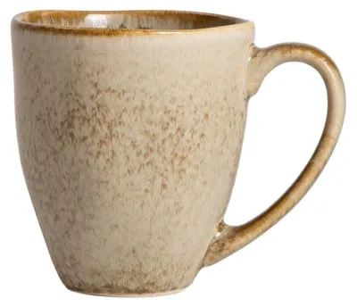 Obrázok produktu pre HOMLA DAREL-Becher, vysoký, béžový, 0,3 l