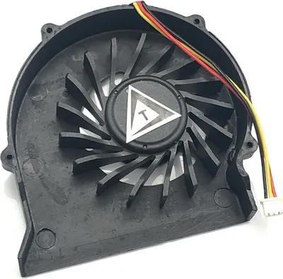 Image de FAN Ventilateur Refroidisseur compatible pour MSI EX620-T7343VHPCR610-M1025W7P