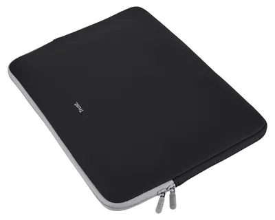 Produktbild von Laptoptasche Trust 21248 Schwarz 16"