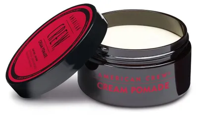 Produktbild von American Crew Cream Pomade 85g