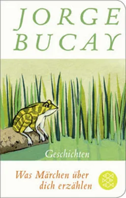 Image de Was Märchen über dich erzählen