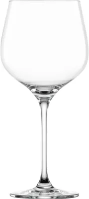 Imagen del producto de Vasos de vino Borgoña EISCH, modelo grande, 500/11, línea SUPERIOR SENSISPLUS, código de producto 25001011/180480