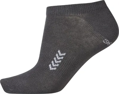 Produktbild von Hummel Ankle Socken Smu, grau, 32-35