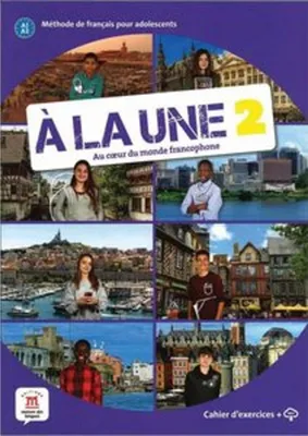 Produktbild von À La Une 2