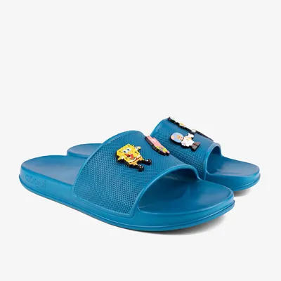 Produktbild von Coqui Herren Badeschuhe Größe 45