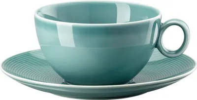Produktbild von Thomas Loft Colour Ice Blue Kombitasse 2tlg.