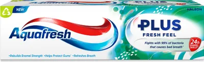 Immagine prodotto di Pasta Do Zębów Aquafresh Fresh Feel 75 Ml