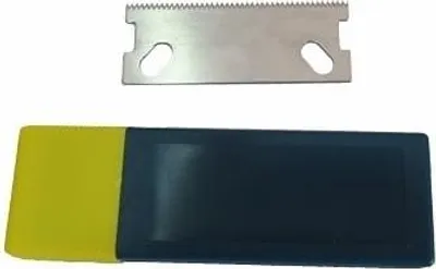 Produktbild von Excell-Klingen für Bandspender, 8 Stück