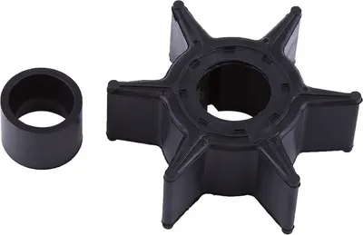Zdjęcie produktu dla Zestaw naprawczy pompy wodnej do silników zaburtowych Yamaha 40 50 KM 1984-1994 6H4-W0078-00-00