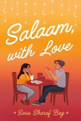 Immagine prodotto di Salaam, with Love