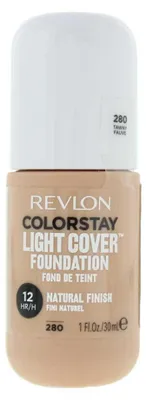 Immagine prodotto di Revlon ColorStay Longwear Makeup SPF15 - 280 Tawny Fauve - 30 ml
