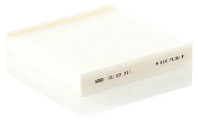 Zdjęcie produktu dla Filtr kabiny MANN-FILTER CU 22 011