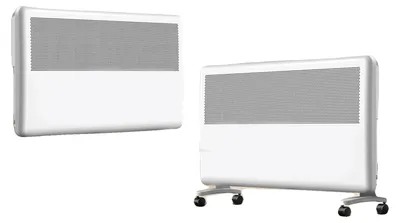 Obrázok produktu pre Konvektorové kúrenie, 2000 W, 3 režimy, 230 V, teplotný rozsah 5–35 °C, 85,5 x 30 x 56 cm