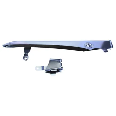 Obrázek produktu pro Chromovaná sada krytu řetězu pro Zündapp GTS C 50 typ 517