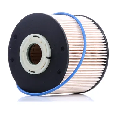 Produktbild von Hengst Kraftstofffilter für Citroen Fiat Ford Peugeot Toyota