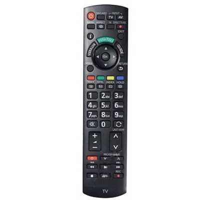 Immagine prodotto di N2QAYB000354 telecomando di ricambio per TV Panasonic
