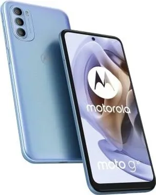 Obrázek produktu pro Motorola Moto G31 4+128GB 6,4" modrá ITA  Motorola
