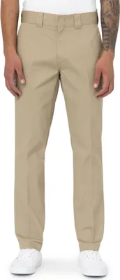 Produktbild von DICKIES Hosen Herren Polyester Beige GR68929 - Größe: W28_L30