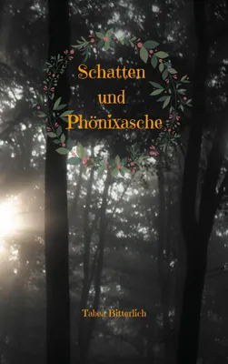 Produktbild von Schatten und Phönixasche