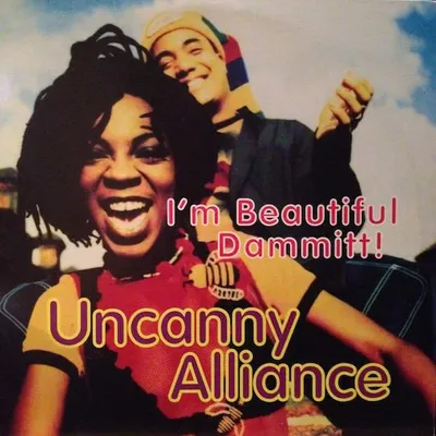 Image de Je suis Beautiful Dammitt !