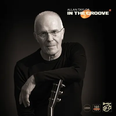 Produktbild von Allan Taylor: Allan Taylor: In The Groove Vol. 2 (180g) - - (LP / I)