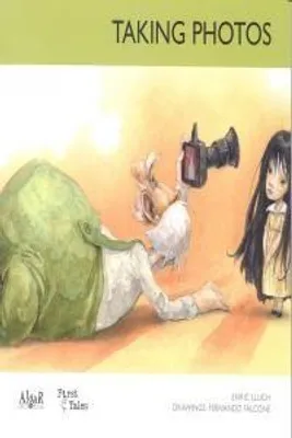 Produktbild von Taking pictures