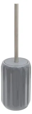 Produktbild von Colorama-wc-bürste aus keramik, h. 40 cm, grau - 5 five simply smart