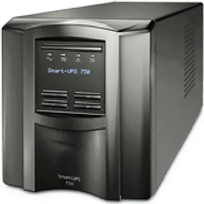 Produktbild von Fujitsu Smart-UPS FJT750I LCD (SMT750i) APC OEM