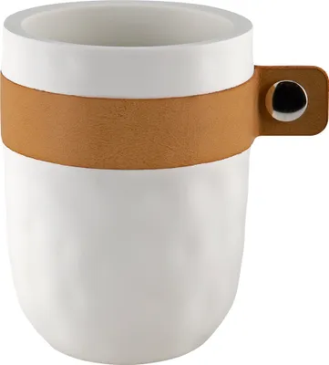 Obrázok produktu pre Držiak na zubné kefky Spirella "Lio" White