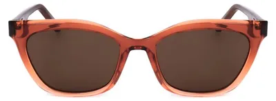 Produktbild von Ted Baker Sonnenbrille TB1639 101 55 18 140