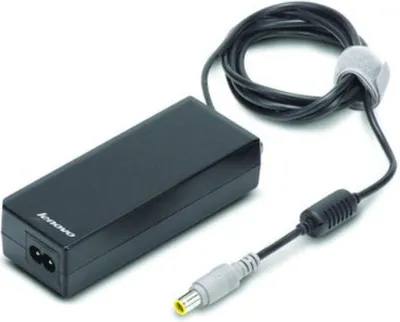 Produktbild von Lenovo ThinkPad 90W AC Adapter - Netzteil - 90 Watt