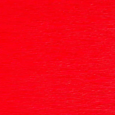 Produktbild von Krepp-Papier 2,50m x 0,50m rot