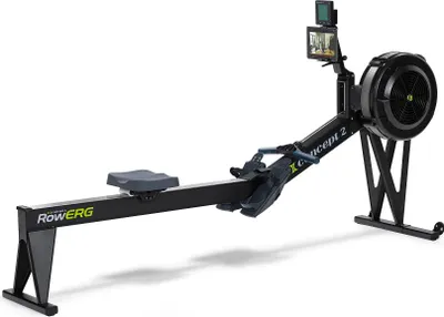 Produktbild von Concept2 Rudergerät "RowErg", High