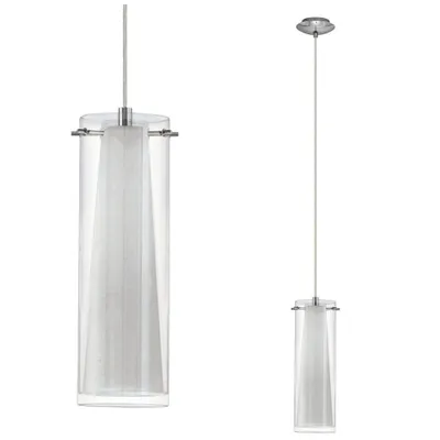 Zdjęcie produktu dla Lampa wisząca PINTO 89832 Eglo