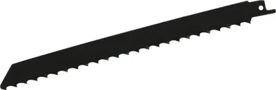 Produktbild von Dönges Säbelsägeblatt, Holz und Kunststoffe, 300 mm  (Pack à 5 Stück)