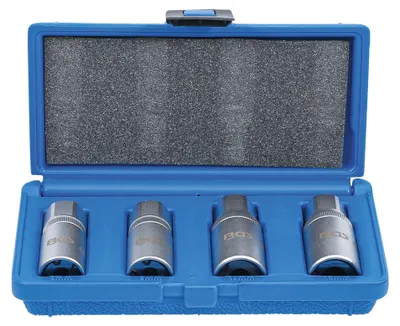 Immagine prodotto di Set di estrattori BGS 6 - 12 mm 4 pezzi - 1882