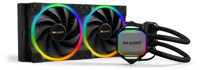 Image de Be Quiet BW014 WAK be quiet ! PURE LOOP 2 FX 280mm All-in-One (ARGB)
