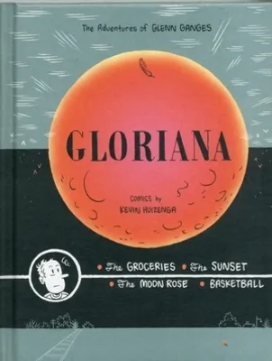 Produktbild von Gloriana