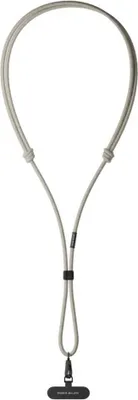 Image de Native Union, bandoulière City Sling Universal, Gris