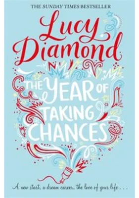 Immagine prodotto di The Year of Taking Chances