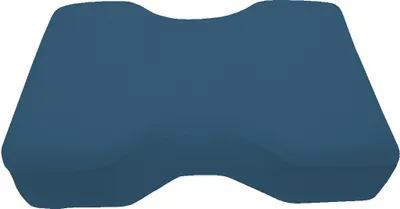 Produktbild von Bezug Sanapur Original 4.0 Kopfkissen : Farbe - Marine