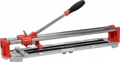 Obrázek produktu pro Yato GRE, 40 cm, 1,6 cm, Karbid, Ocel, Červená