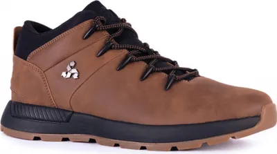 Image de Chaussures Bustagrip Lancer BGS0108BRN