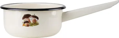 Obrázek produktu pro EMALIA RYBNIK Kastrol na smetanu a smalt 1,5l