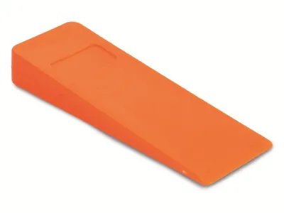 Immagine prodotto di Cuneo divisorio in plastica, dimensioni: 144 mm