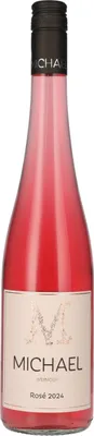 Produktbild von MICHAEL Rosé 2024 12% Vol. 0,75l