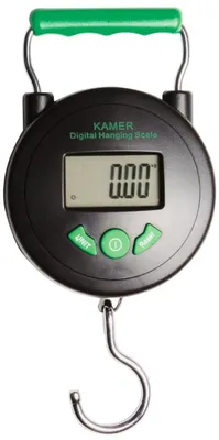 Image de Balance électronique KAMER First | numérique (50 kg)