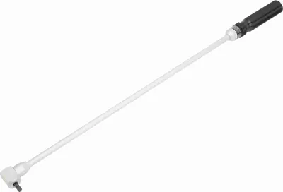 Image de clé de réglage du carburateur 10 pièces Tournevis biseauté à 90 degrés Outil de réglage du carburateur pour ATV UTV Snowmobile