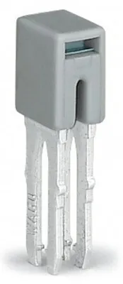 Produktbild von WAGO GmbH & Co. KG Querbrücker 284-402